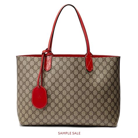 gucci tote bag sale|gucci tote bags lowest price.